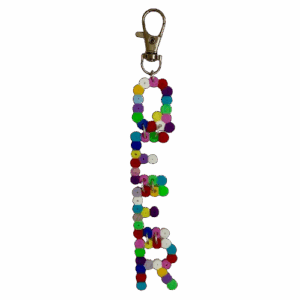 Breloque QUEER - Multicolore